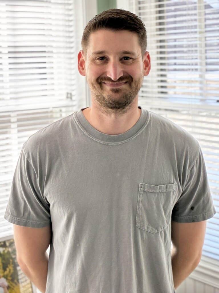 Brett C Review Photo