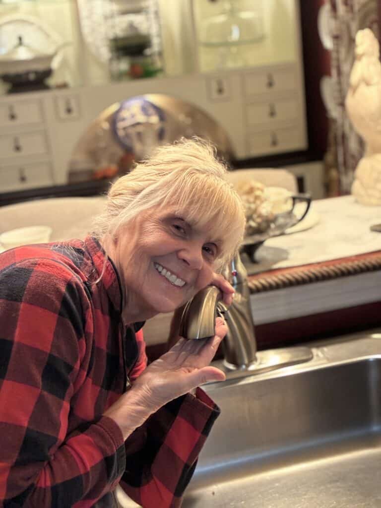 Debra S Review Photo